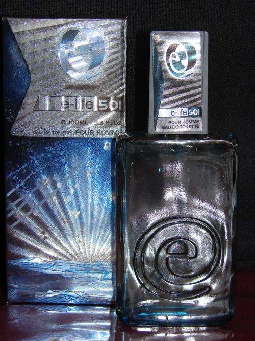 A*Men Equivalent - Eau de Toilette 100ml